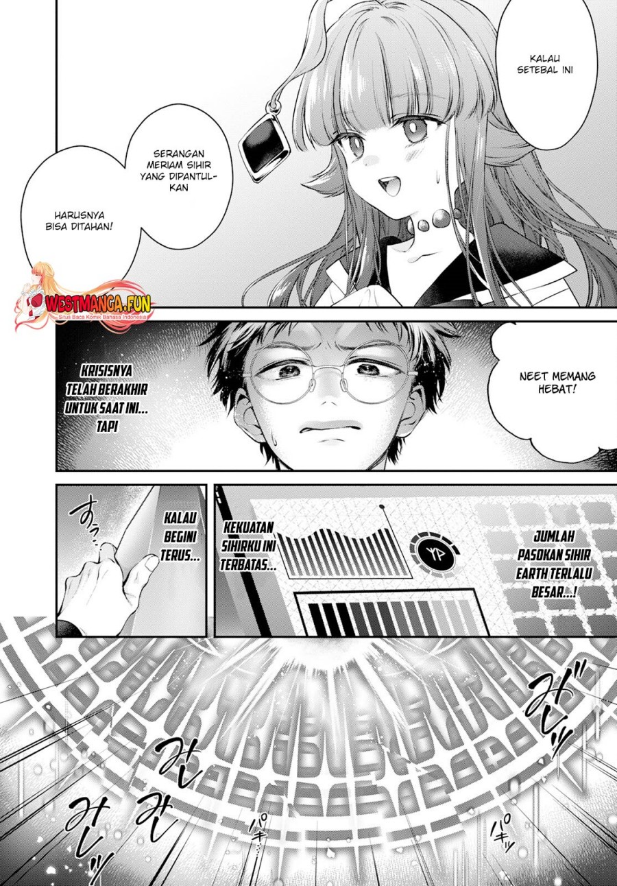 Isekai Cheat Kaitakuki